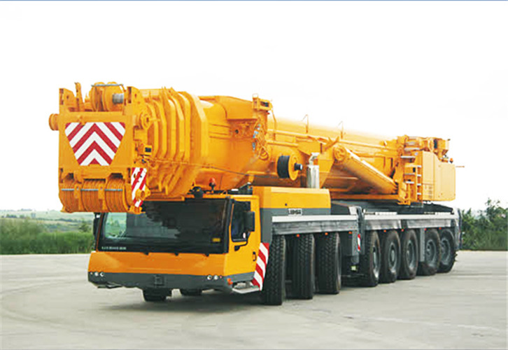 合肥市精密设备吊装（如机床、仪器）需要特殊车型吗？